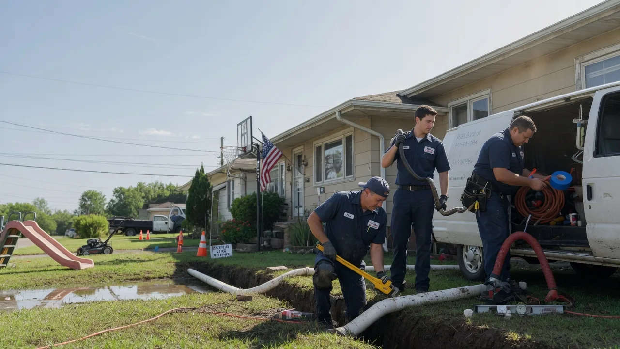 Toilet Installation in Greeley, IA near me